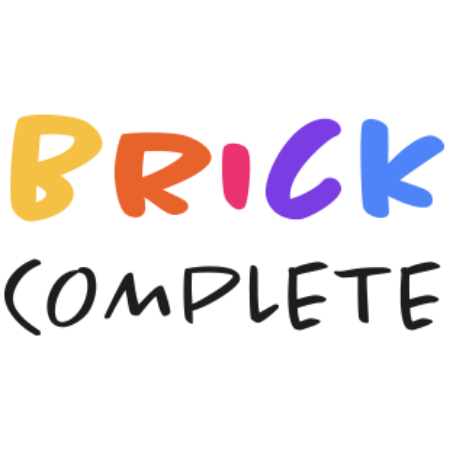 Picture for vendor BRICKCOMPLETE