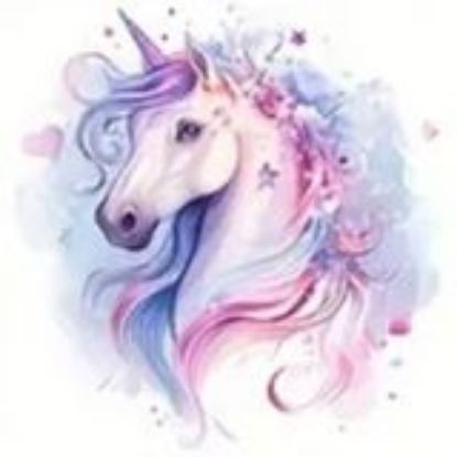 Zeige Details für Einhorn8 Bild von Einhorn8