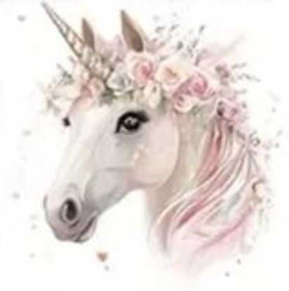 Zeige Details für Einhorn9 Bild von Einhorn9