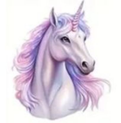 Zeige Details für Einhorn11 Bild von Einhorn11