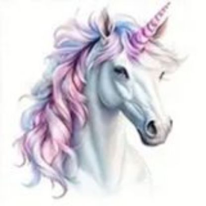 Zeige Details für Einhorn13 Bild von Einhorn13