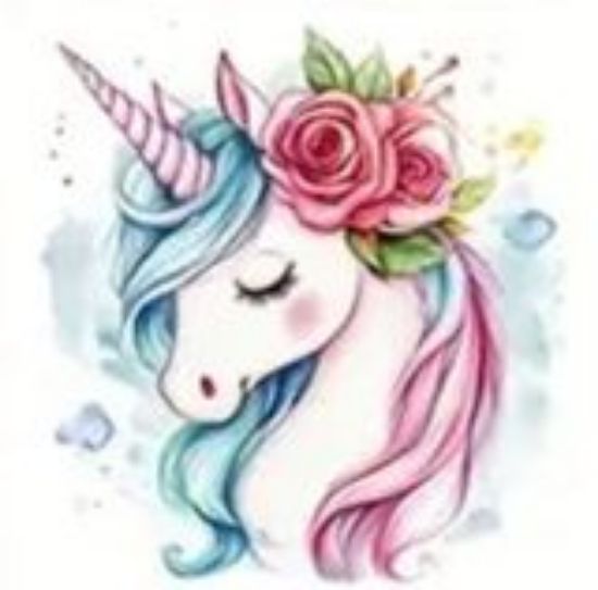 Bild von Einhorn14