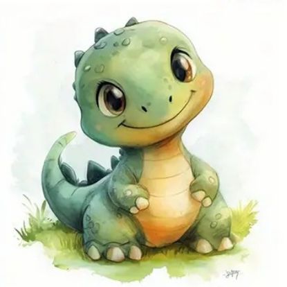 Zeige Details für Dino2 Bild von Dino2