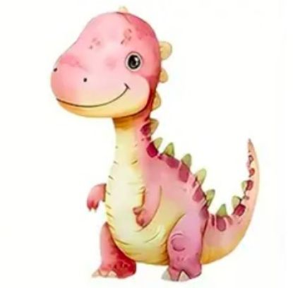 Zeige Details für Dino5 Bild von Dino5