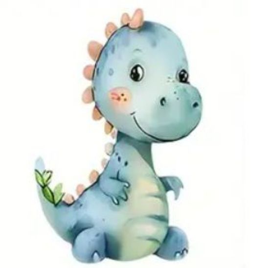 Picture of Dino6