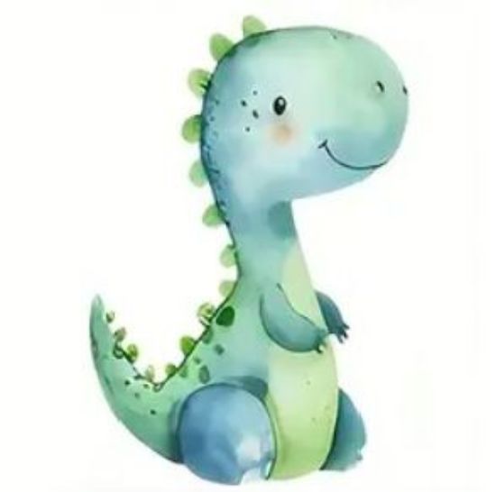 Picture of Dino7