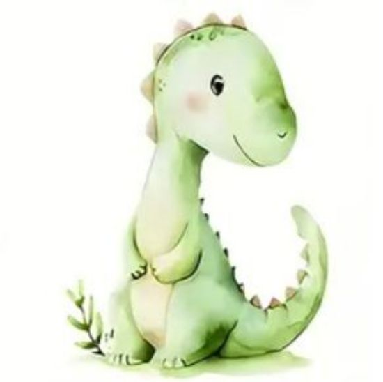 Picture of Dino11