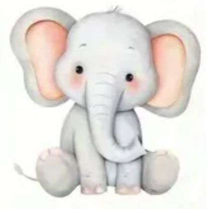 Zeige Details für Elefant2 Bild von Elefant2