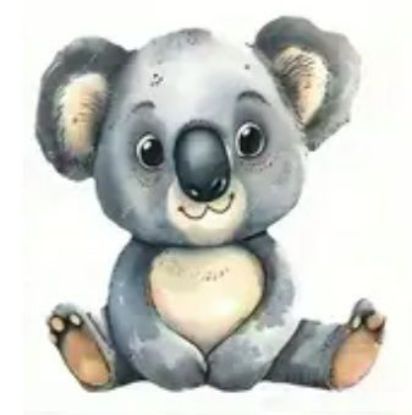 Zeige Details für Koala Bild von Koala