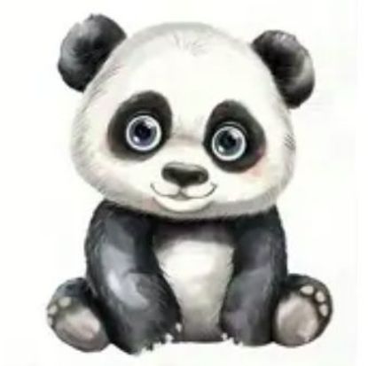 Zeige Details für Panda2 Bild von Panda2