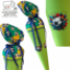 Bild von Personalisierbare Schultüte – Fußball